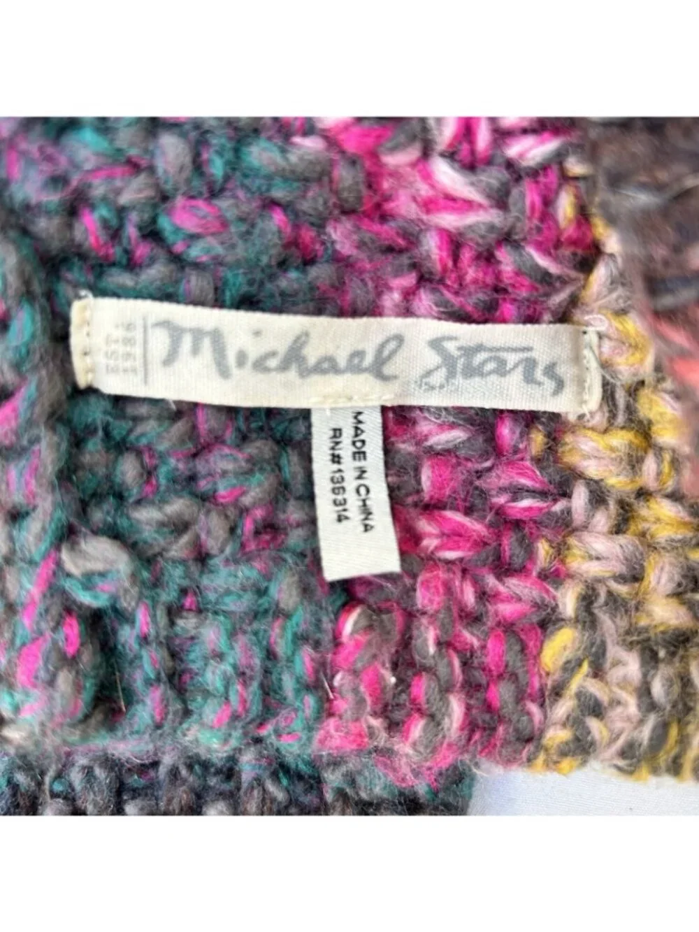 Michael Stars michael stars